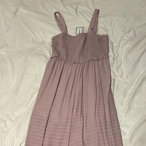 Hem & Thread pantsuit